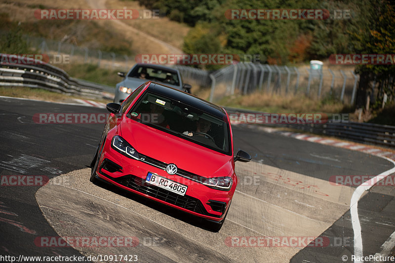 Bild #10917423 - Touristenfahrten Nürburgring Nordschleife (20.09.2020)