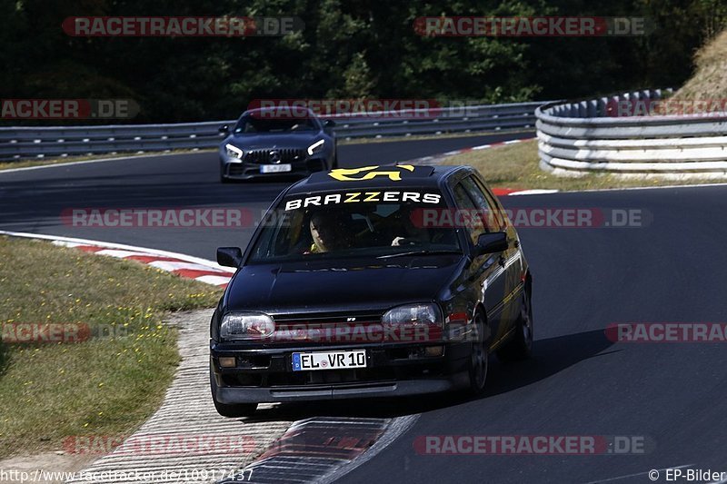 Bild #10917437 - Touristenfahrten Nürburgring Nordschleife (20.09.2020)