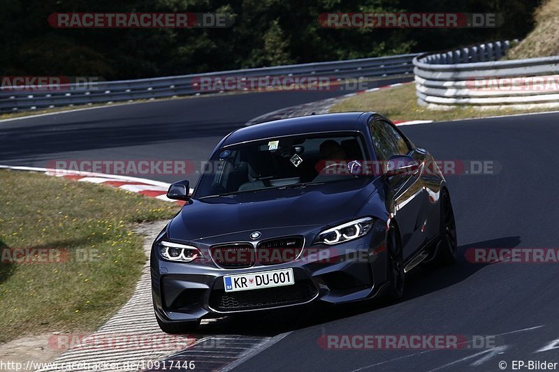 Bild #10917446 - Touristenfahrten Nürburgring Nordschleife (20.09.2020)