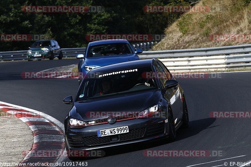 Bild #10917463 - Touristenfahrten Nürburgring Nordschleife (20.09.2020)