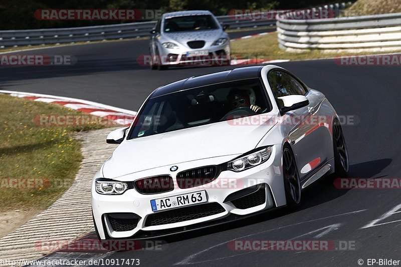 Bild #10917473 - Touristenfahrten Nürburgring Nordschleife (20.09.2020)