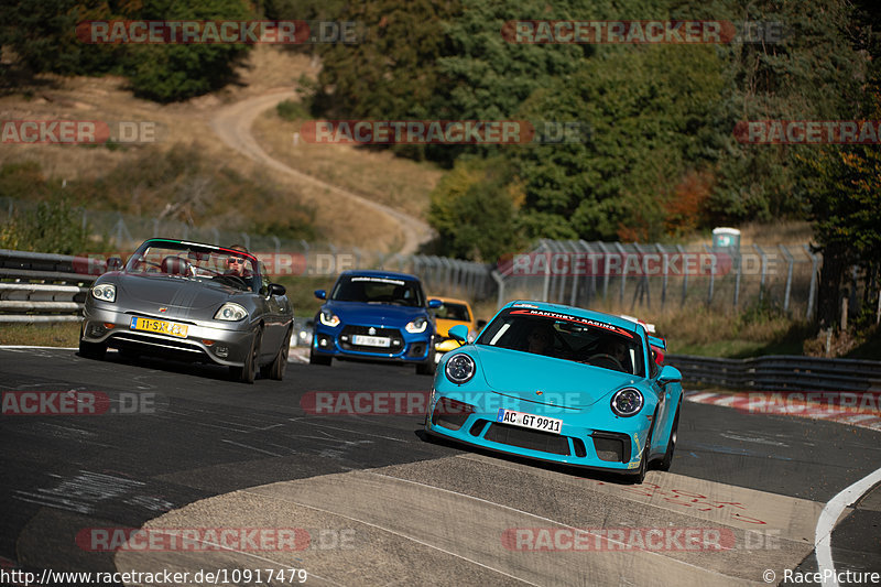 Bild #10917479 - Touristenfahrten Nürburgring Nordschleife (20.09.2020)