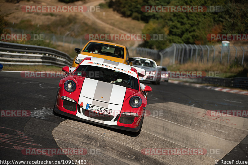 Bild #10917483 - Touristenfahrten Nürburgring Nordschleife (20.09.2020)