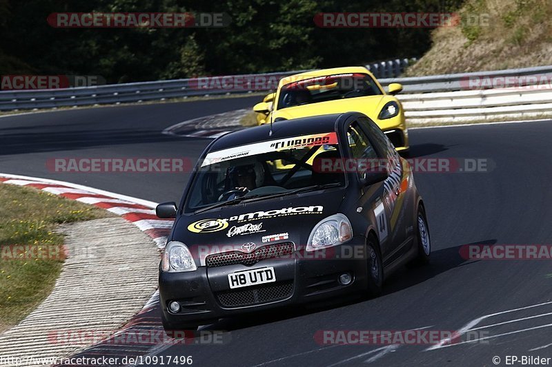 Bild #10917496 - Touristenfahrten Nürburgring Nordschleife (20.09.2020)