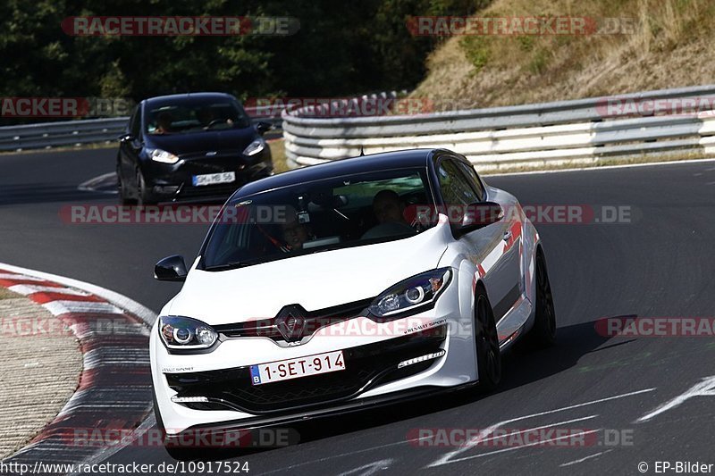 Bild #10917524 - Touristenfahrten Nürburgring Nordschleife (20.09.2020)