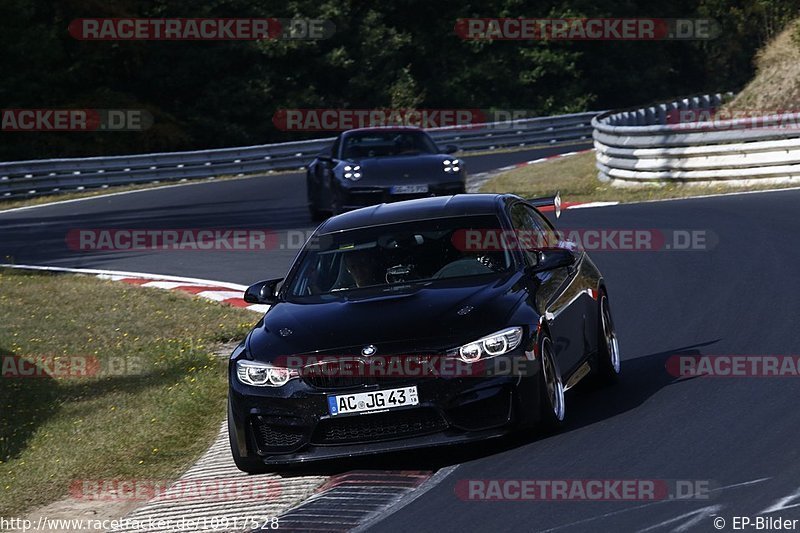 Bild #10917528 - Touristenfahrten Nürburgring Nordschleife (20.09.2020)