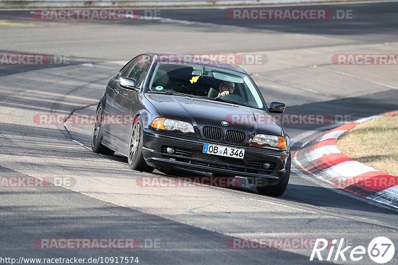 Bild #10917574 - Touristenfahrten Nürburgring Nordschleife (20.09.2020)