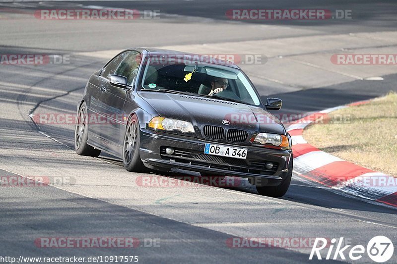 Bild #10917575 - Touristenfahrten Nürburgring Nordschleife (20.09.2020)