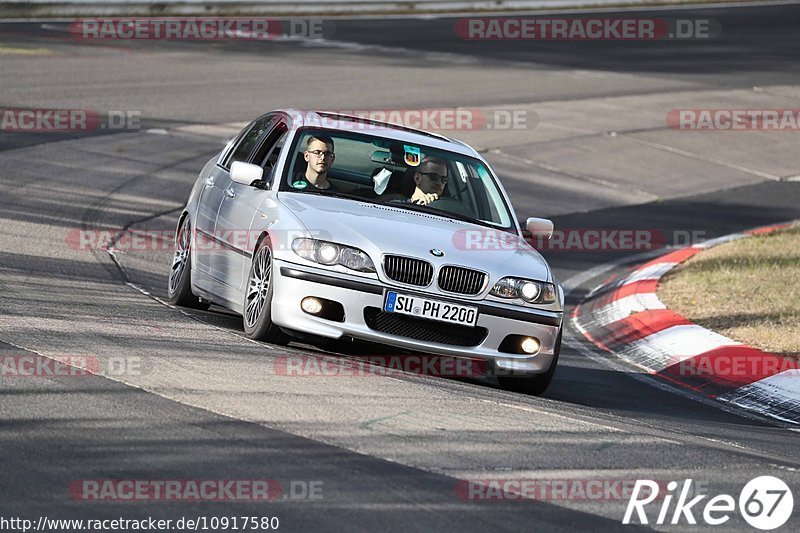 Bild #10917580 - Touristenfahrten Nürburgring Nordschleife (20.09.2020)