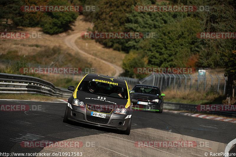 Bild #10917583 - Touristenfahrten Nürburgring Nordschleife (20.09.2020)