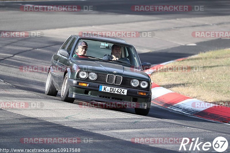 Bild #10917588 - Touristenfahrten Nürburgring Nordschleife (20.09.2020)