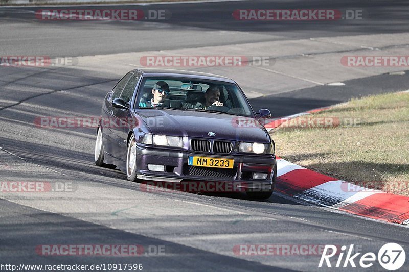 Bild #10917596 - Touristenfahrten Nürburgring Nordschleife (20.09.2020)