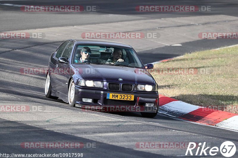 Bild #10917598 - Touristenfahrten Nürburgring Nordschleife (20.09.2020)