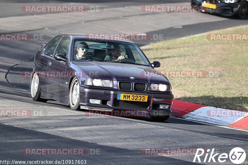 Bild #10917603 - Touristenfahrten Nürburgring Nordschleife (20.09.2020)