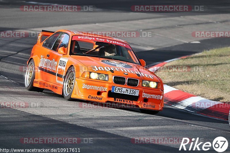 Bild #10917611 - Touristenfahrten Nürburgring Nordschleife (20.09.2020)