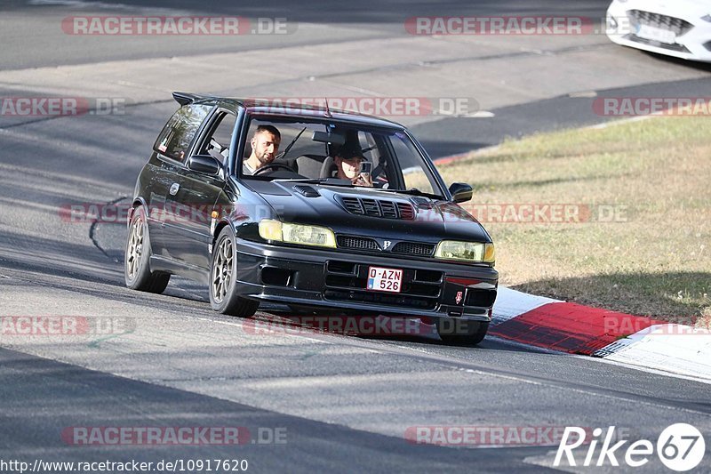 Bild #10917620 - Touristenfahrten Nürburgring Nordschleife (20.09.2020)