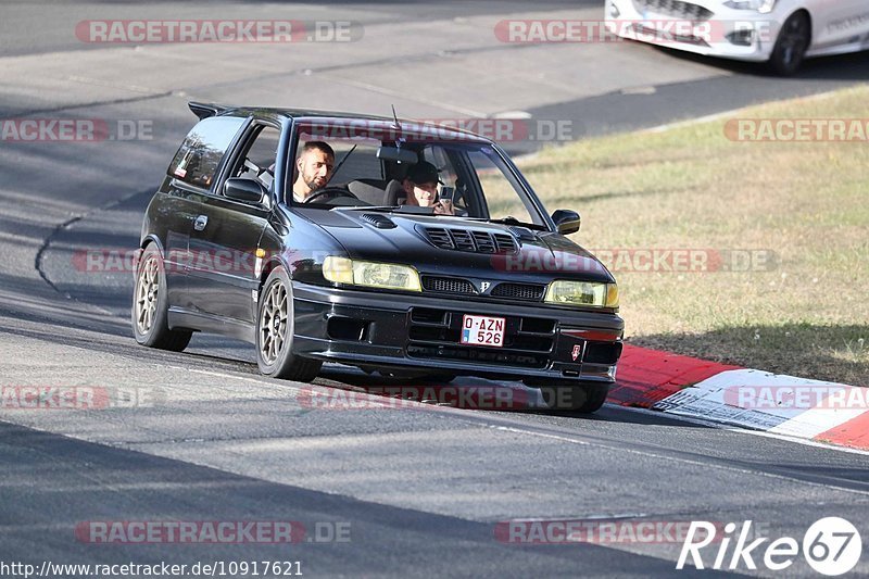 Bild #10917621 - Touristenfahrten Nürburgring Nordschleife (20.09.2020)