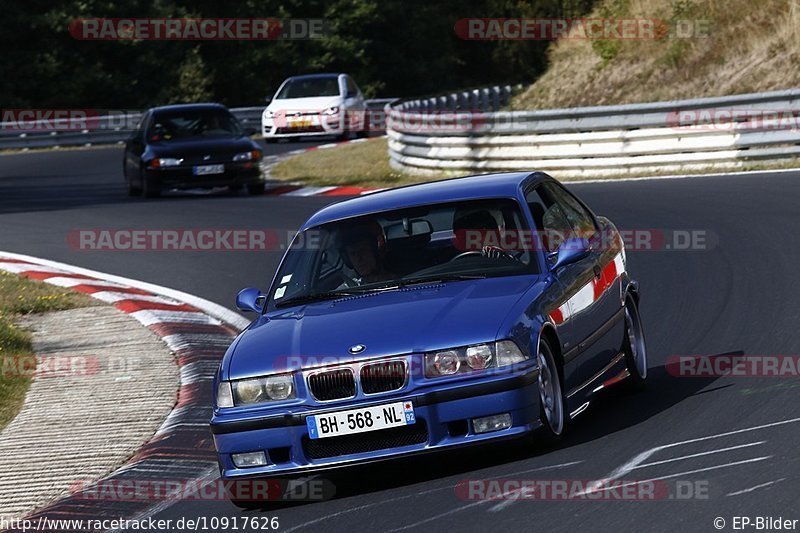 Bild #10917626 - Touristenfahrten Nürburgring Nordschleife (20.09.2020)