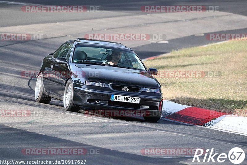 Bild #10917627 - Touristenfahrten Nürburgring Nordschleife (20.09.2020)