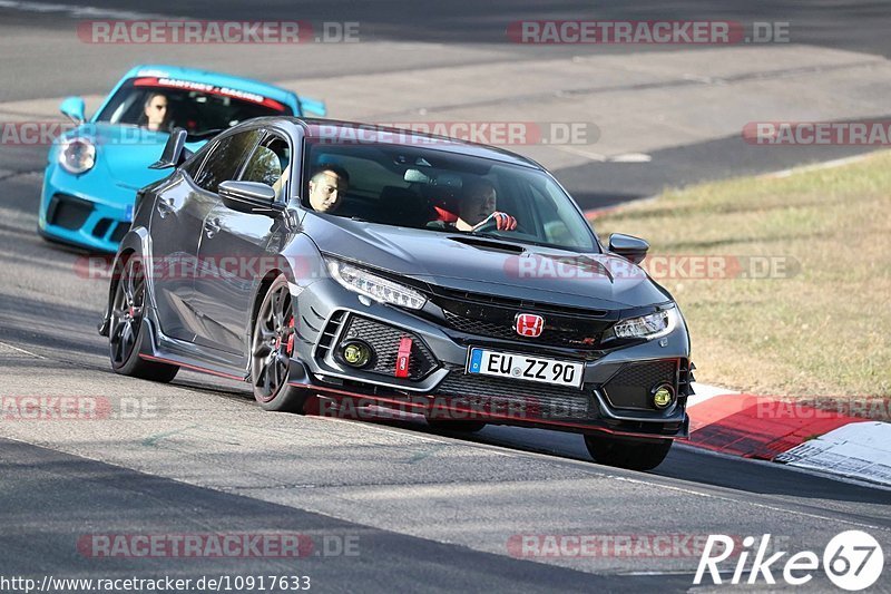 Bild #10917633 - Touristenfahrten Nürburgring Nordschleife (20.09.2020)