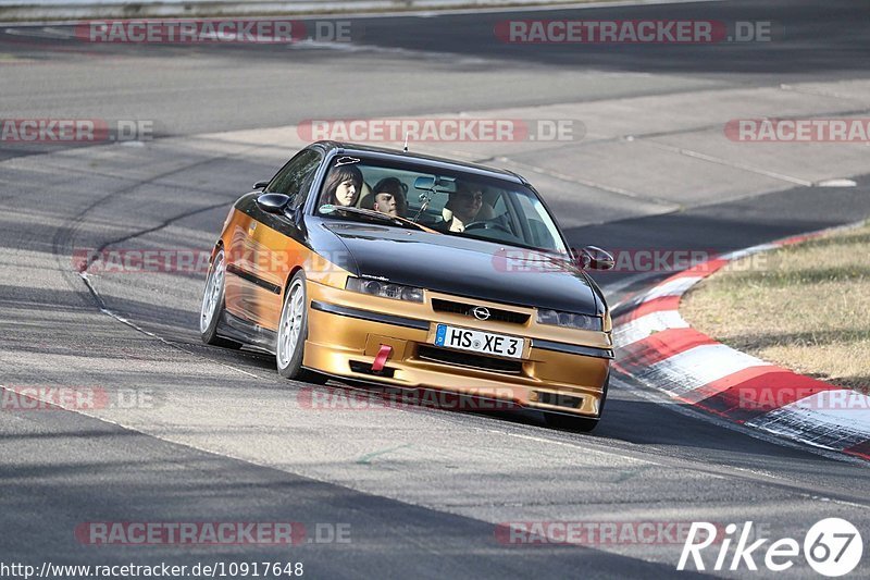 Bild #10917648 - Touristenfahrten Nürburgring Nordschleife (20.09.2020)