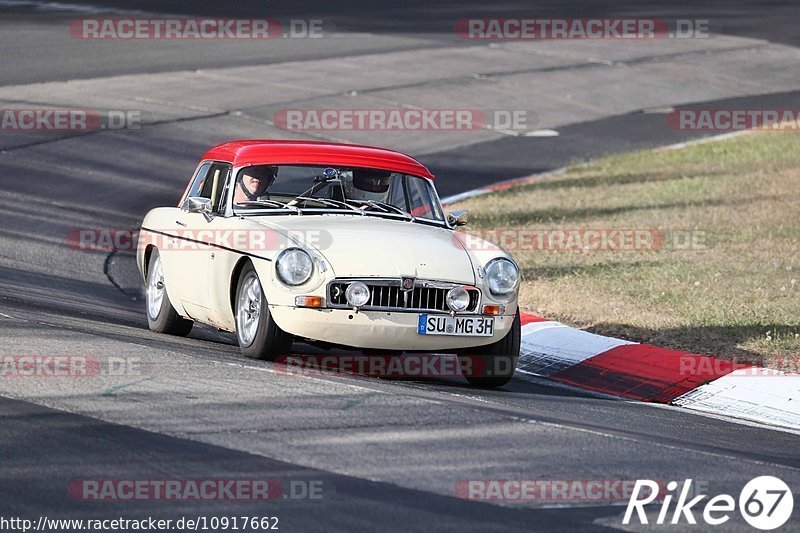 Bild #10917662 - Touristenfahrten Nürburgring Nordschleife (20.09.2020)