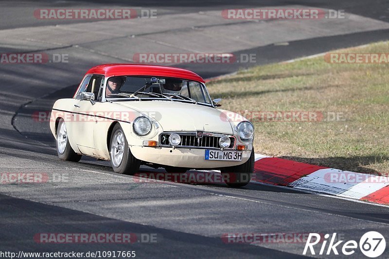 Bild #10917665 - Touristenfahrten Nürburgring Nordschleife (20.09.2020)