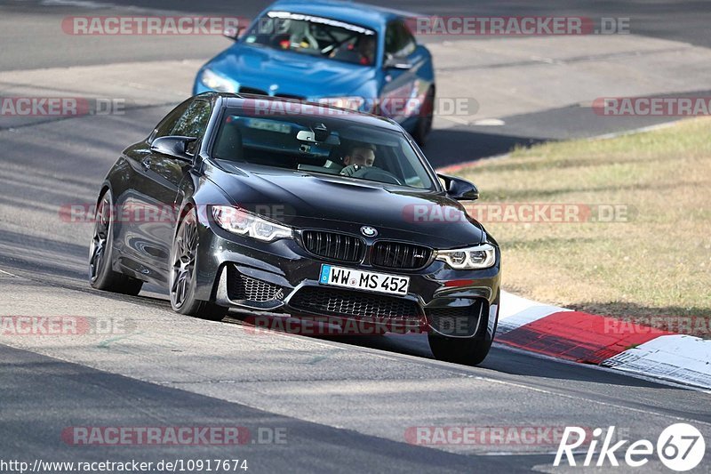 Bild #10917674 - Touristenfahrten Nürburgring Nordschleife (20.09.2020)