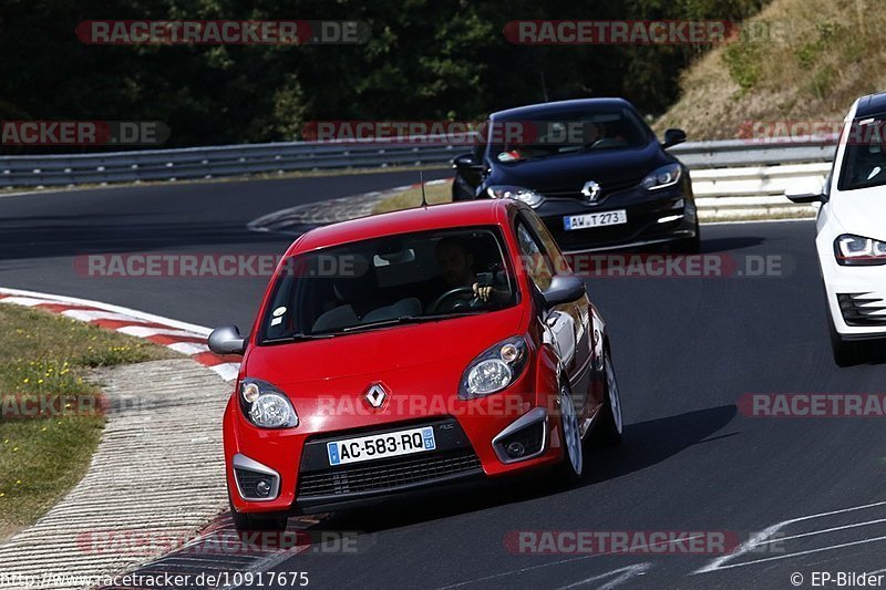 Bild #10917675 - Touristenfahrten Nürburgring Nordschleife (20.09.2020)