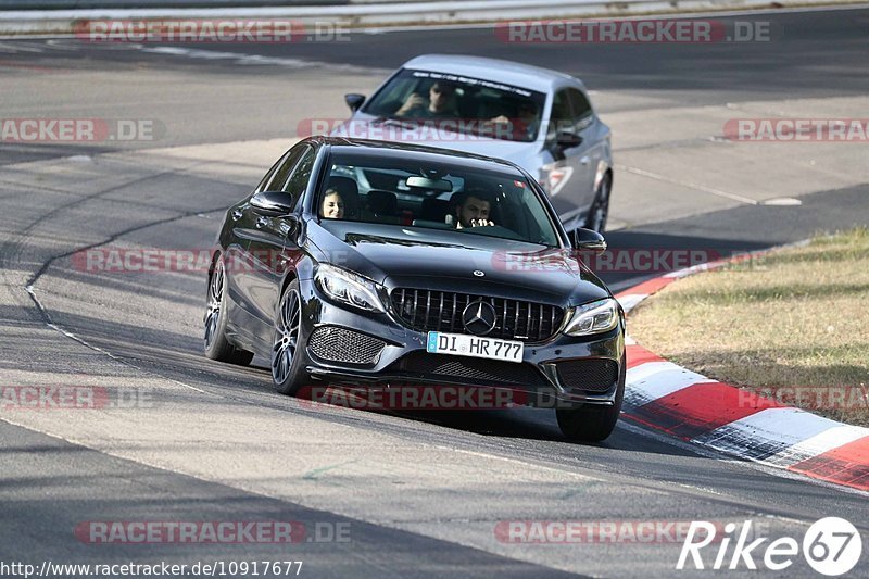 Bild #10917677 - Touristenfahrten Nürburgring Nordschleife (20.09.2020)