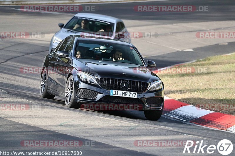 Bild #10917680 - Touristenfahrten Nürburgring Nordschleife (20.09.2020)