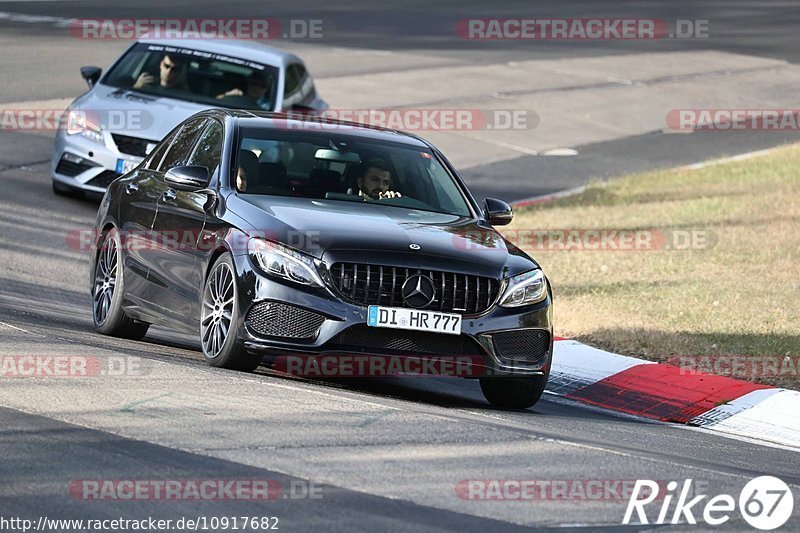 Bild #10917682 - Touristenfahrten Nürburgring Nordschleife (20.09.2020)