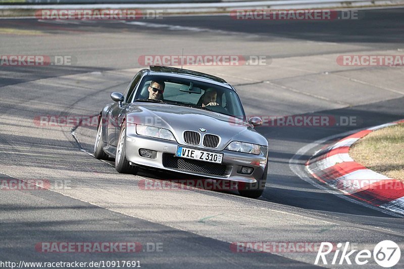 Bild #10917691 - Touristenfahrten Nürburgring Nordschleife (20.09.2020)