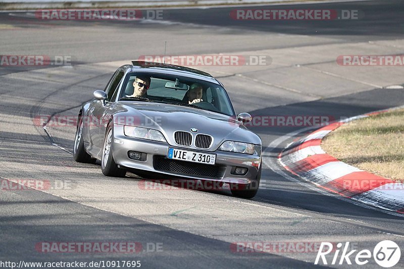 Bild #10917695 - Touristenfahrten Nürburgring Nordschleife (20.09.2020)