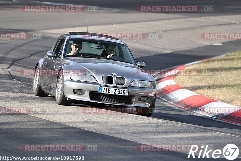 Bild #10917698 - Touristenfahrten Nürburgring Nordschleife (20.09.2020)