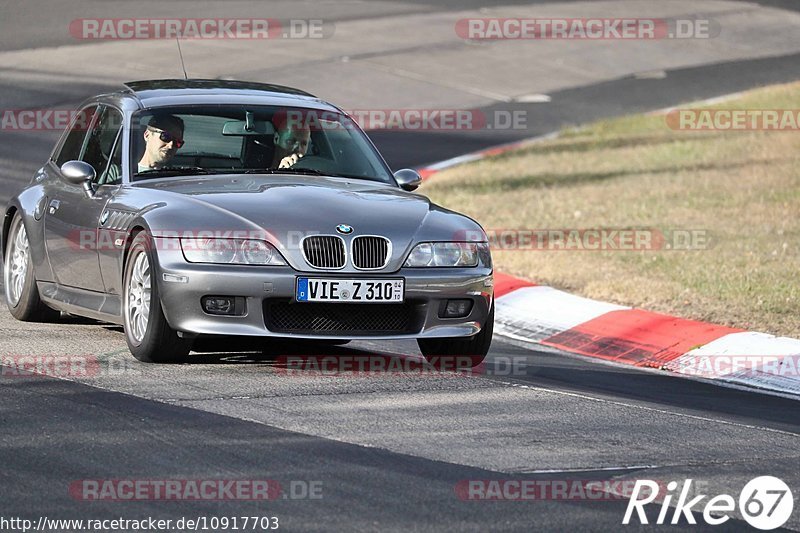 Bild #10917703 - Touristenfahrten Nürburgring Nordschleife (20.09.2020)