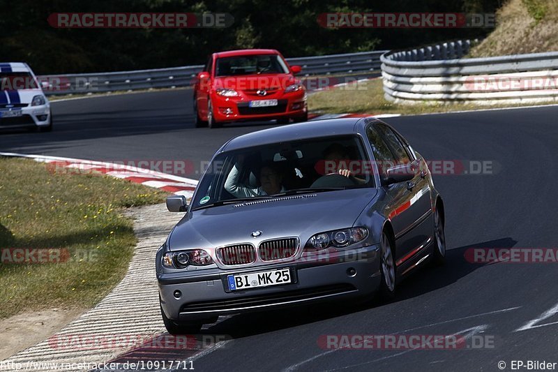 Bild #10917711 - Touristenfahrten Nürburgring Nordschleife (20.09.2020)