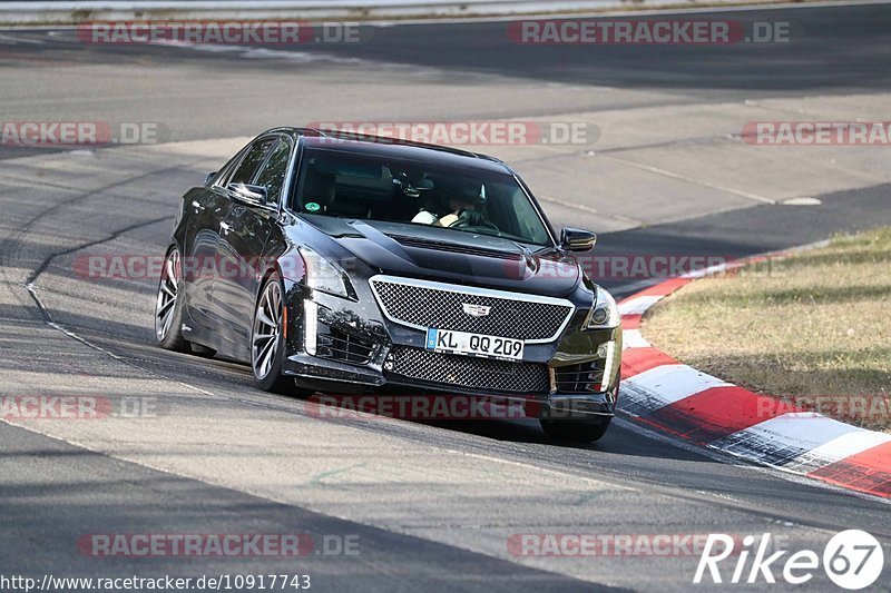 Bild #10917743 - Touristenfahrten Nürburgring Nordschleife (20.09.2020)