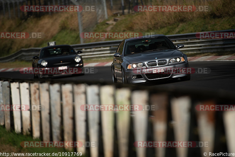 Bild #10917769 - Touristenfahrten Nürburgring Nordschleife (20.09.2020)