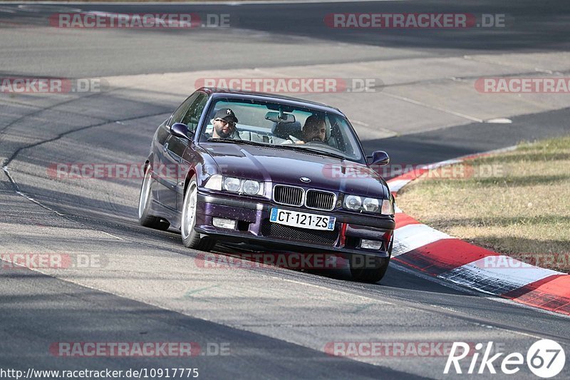 Bild #10917775 - Touristenfahrten Nürburgring Nordschleife (20.09.2020)