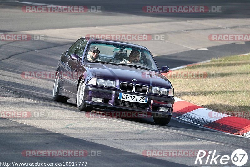 Bild #10917777 - Touristenfahrten Nürburgring Nordschleife (20.09.2020)