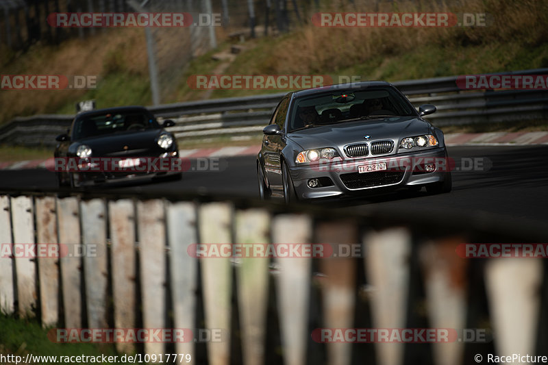 Bild #10917779 - Touristenfahrten Nürburgring Nordschleife (20.09.2020)