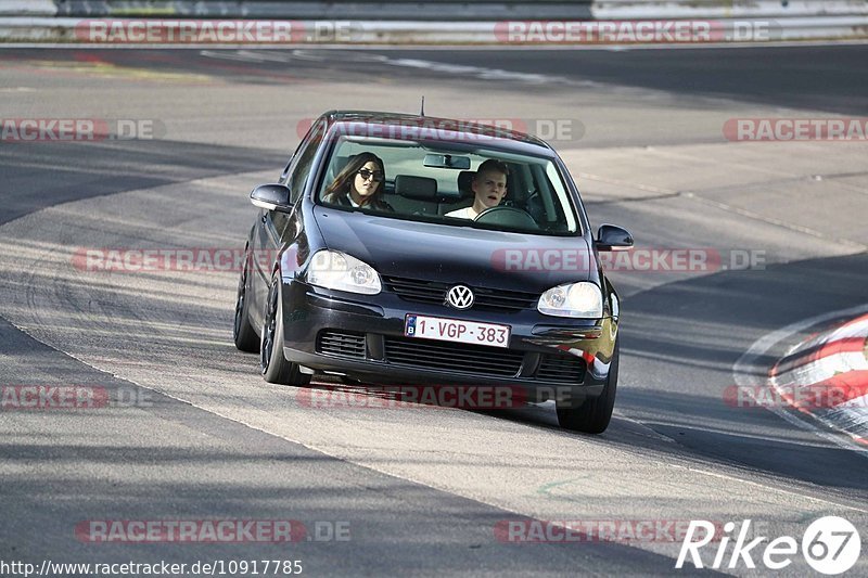 Bild #10917785 - Touristenfahrten Nürburgring Nordschleife (20.09.2020)