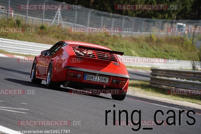 Bild #10917787 - Touristenfahrten Nürburgring Nordschleife (20.09.2020)