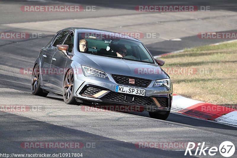 Bild #10917804 - Touristenfahrten Nürburgring Nordschleife (20.09.2020)