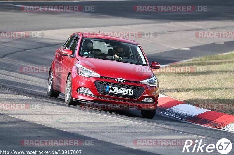 Bild #10917807 - Touristenfahrten Nürburgring Nordschleife (20.09.2020)