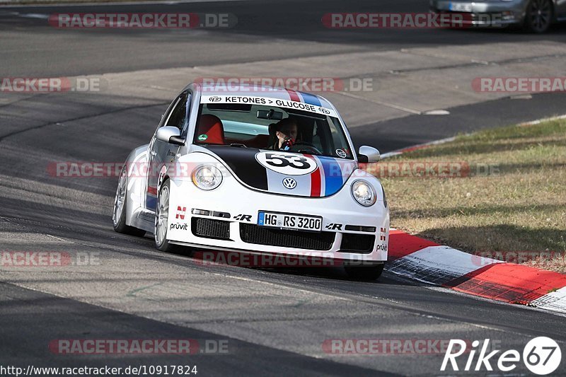 Bild #10917824 - Touristenfahrten Nürburgring Nordschleife (20.09.2020)