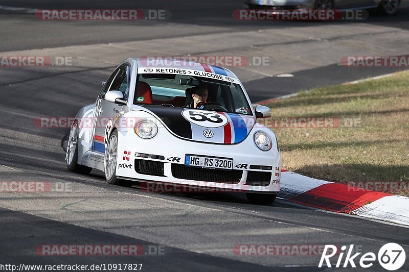 Bild #10917827 - Touristenfahrten Nürburgring Nordschleife (20.09.2020)