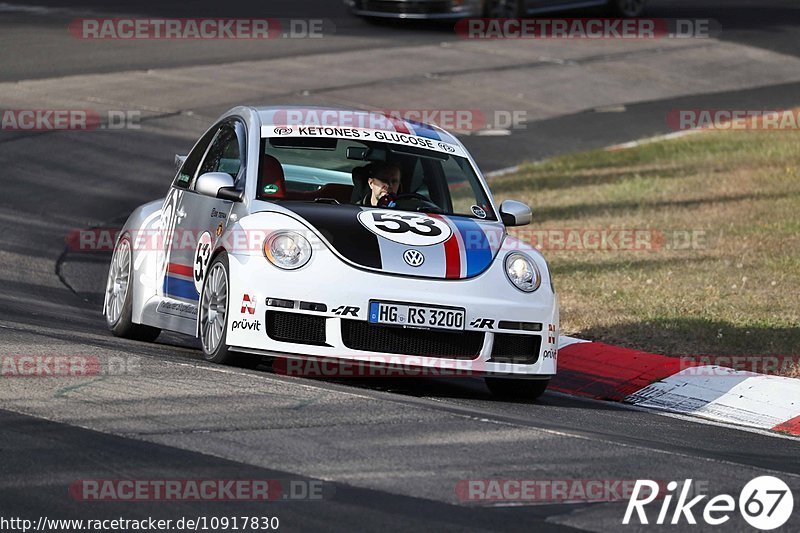 Bild #10917830 - Touristenfahrten Nürburgring Nordschleife (20.09.2020)