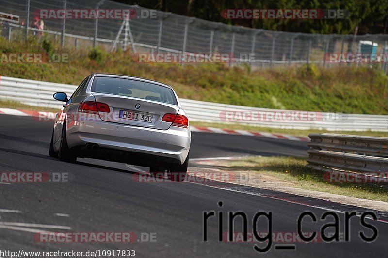 Bild #10917833 - Touristenfahrten Nürburgring Nordschleife (20.09.2020)